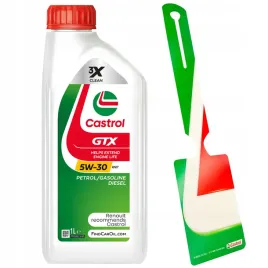 castrol-olej-silnikowy-gtx-5w-30-rn17-1l-zawieszka-serwisowa