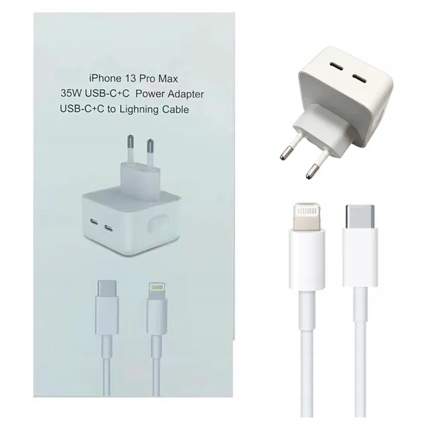 szybka-ladowarka-usb-c-35w-iphone-kabel-lightning-dlugosc-przewodu-1-m
