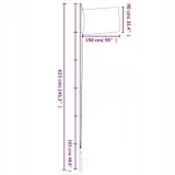 flaga-czech-z-masztem-623-m-aluminium-stan-nowy-marka-vidaxl