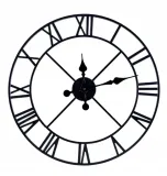 zegar-scienny-gockowiak-romain-czarny-50-cm-linia-romain
