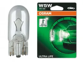 osram-zarowka-w5w-ultra-life-4-lata-gwarancji
