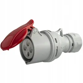 gniazdo-przenosne-silowe-elektryczne-32a-400v-5p-ip44-z-klapka-i-uchwytem