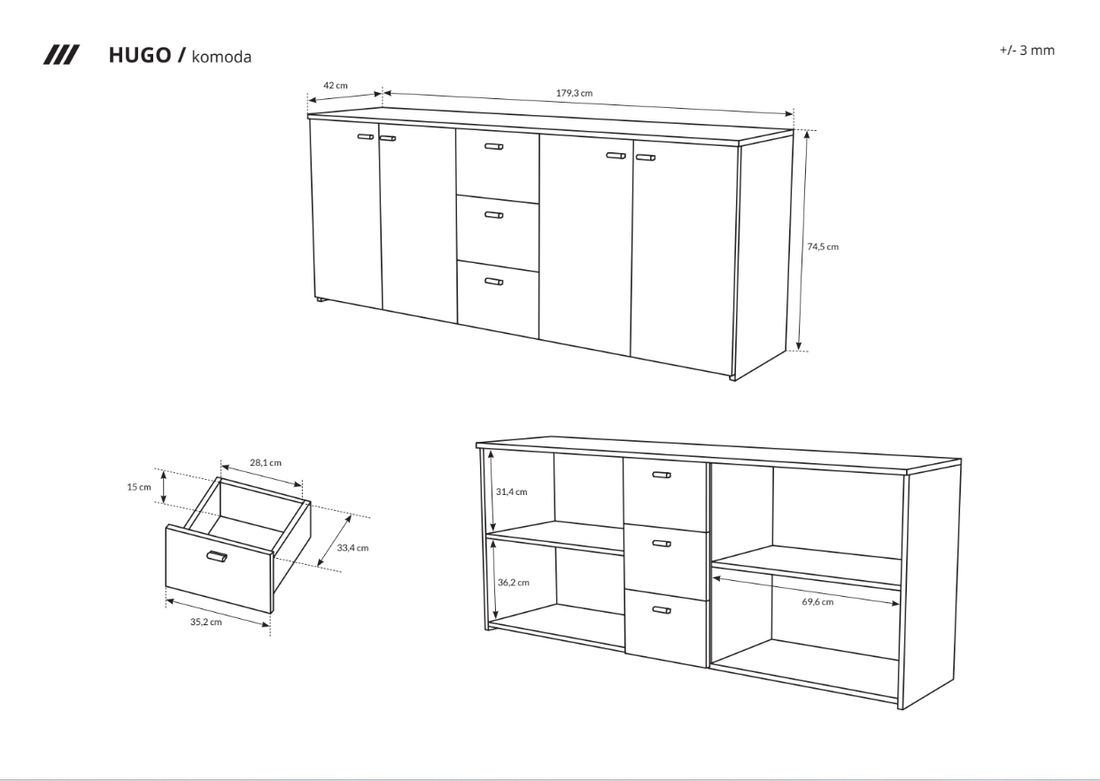 duza-komoda-z-szufladami-hugo-dab-sonoma-180-cm-stan-nowy