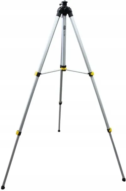 nivel-system-statyw-korbowy-do-laserow-stan-nowy-waga-z-opakowaniem-1-6-kg