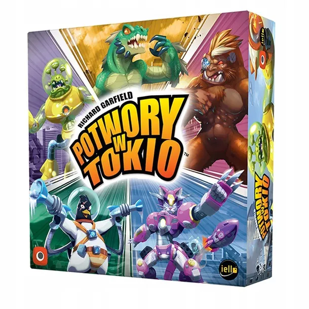 potwory-w-tokio-portal-stan-opakowania-oryginalne