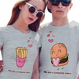 koszulki-koszulka-t-shirt-dla-par-we-are-complete-frytki-hamburger-jakosc