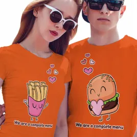 koszulki-koszulka-t-shirt-dla-par-we-are-complete-frytki-hamburger-jakosc