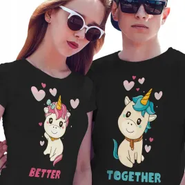 koszulki-koszulka-t-shirt-dla-par-better-together-jednorozce-jakosc