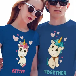 koszulki-koszulka-t-shirt-dla-par-better-together-jednorozce-jakosc
