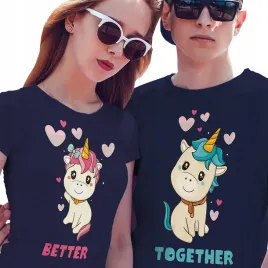 koszulki-koszulka-t-shirt-dla-par-better-together-jednorozce-jakosc