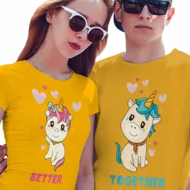 koszulki-koszulka-t-shirt-dla-par-better-together-jednorozce-jakosc