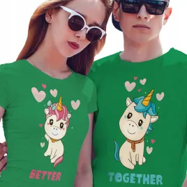 koszulki-koszulka-t-shirt-dla-par-better-together-jednorozce-jakosc