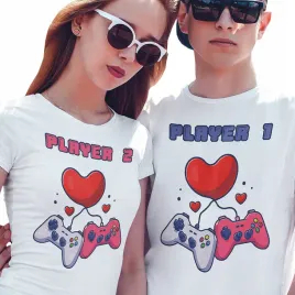 koszulki-koszulka-t-shirt-dla-par-player-1-2-serce-gracza-jakosc