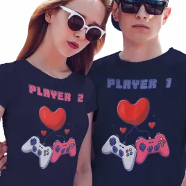 koszulki-koszulka-t-shirt-dla-par-player-1-2-serce-gracza-jakosc