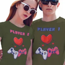 koszulki-koszulka-t-shirt-dla-par-player-1-2-serce-gracza-jakosc