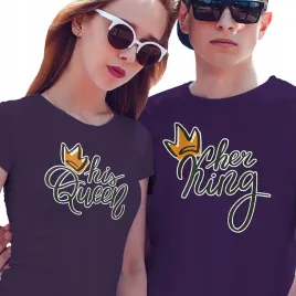 koszulki-koszulka-t-shirt-dla-par-his-queen-her-king-jakosc