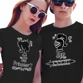 koszulki-koszulka-t-shirt-dla-par-his-princess-her-knight-jakosc