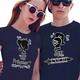 koszulki-koszulka-t-shirt-dla-par-his-princess-her-knight-jakosc