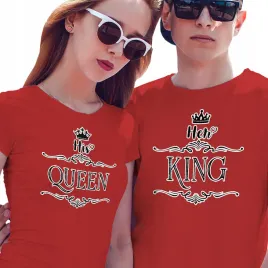 koszulki-koszulka-t-shirt-dla-par-his-queen-her-king-jakosc