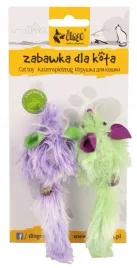 myszki-disco-zabawka-dla-kota-z-kocimietka-i-dzwoneczkiem-2szt