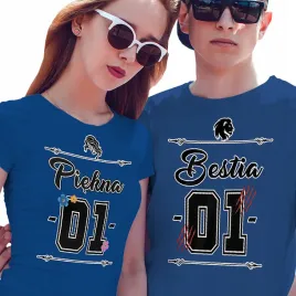 koszulki-koszulka-t-shirt-dla-par-piekna-01-bestia-02-jakosc