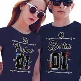 koszulki-koszulka-t-shirt-dla-par-piekna-01-bestia-02-jakosc
