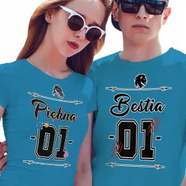 koszulki-koszulka-t-shirt-dla-par-piekna-01-bestia-02-jakosc