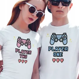 koszulki-koszulka-t-shirt-dla-par-player-two-player-one-jakosc