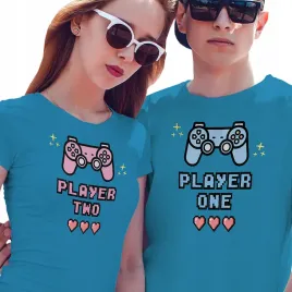 koszulki-koszulka-t-shirt-dla-par-player-two-player-one-jakosc