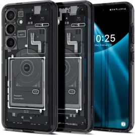 plecki-spigen-do-samsung-galaxy-s24-szary