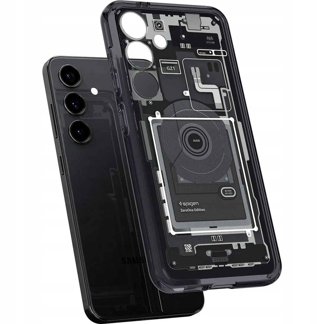 plecki-spigen-do-samsung-galaxy-s24-szary-przeznaczenie-samsung