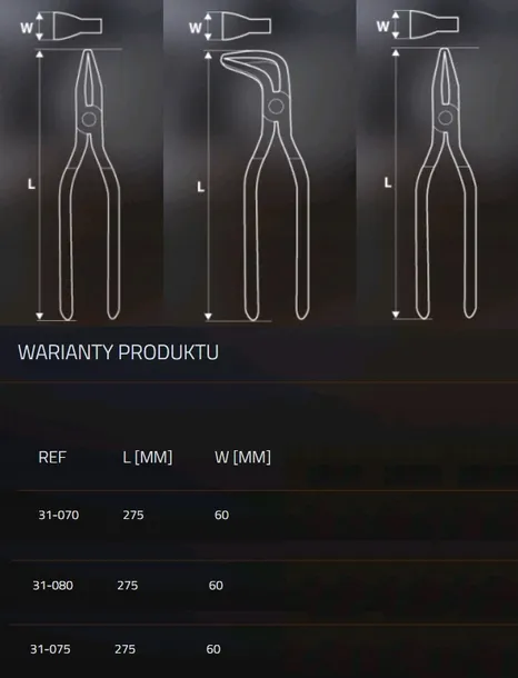 cegi-dekarskie-proste-180-waga-z-opakowaniem-0-79-kg-kod-producenta-31-070