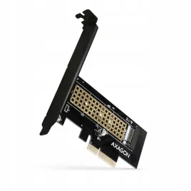karta-rozszerzen-axagon-pcie-x4-dysk-nvme-m-2-ssd