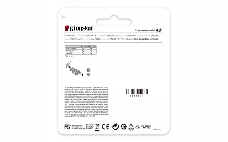 czytnik-kart-mobilelite-plus-usb-3-1-microsd-stan-opakowania-oryginalne