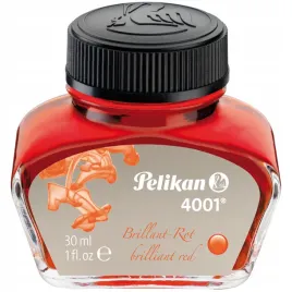 atrament-czerwony-pelikan-1-szt