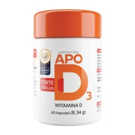 apod3-forte-witamina-d-2000-j-m-60-kapsulek