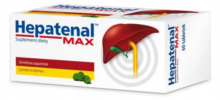 hepatenal-max-na-watrobe-60-tabletek-postac-tabletki