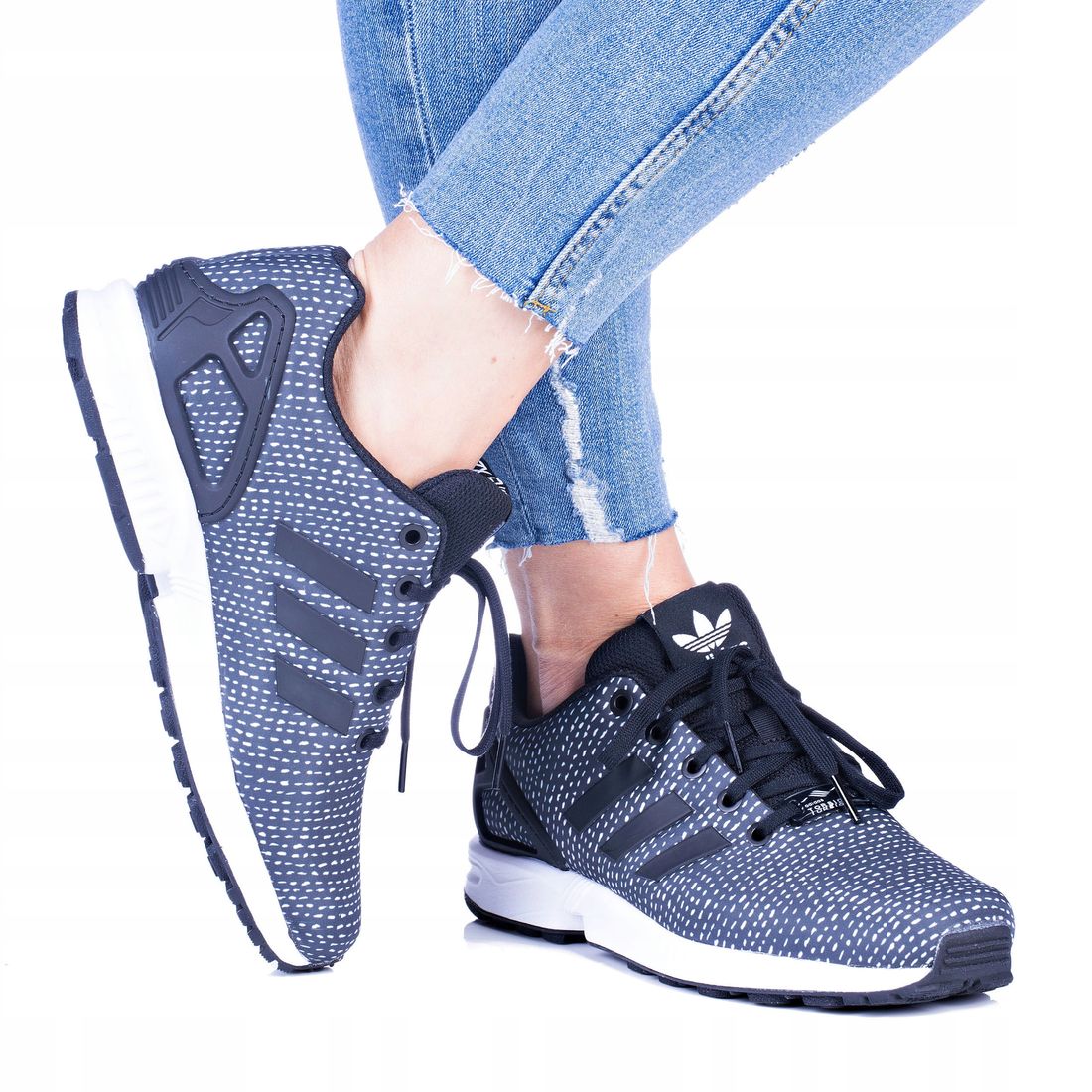 あ ページ Buty męskie adidas ZX 1K BOOST H00428 42 2/3 - 13236086151