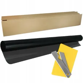 folia-przyciemniajaca-do-szyb-super-dark-black-75x300-super-ciemna-95percent