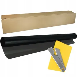 folia-przyciemniajaca-do-szyb-ultra-black-75x300-super-ultra-ciemna-99percent