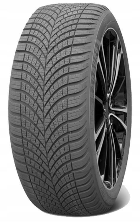 4x Opony 225/70R16 Bieżnikowane Całoroczne ALLRUN - ERLI.pl