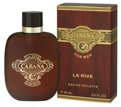 la rive cabana woda toaletowa 90 ml   