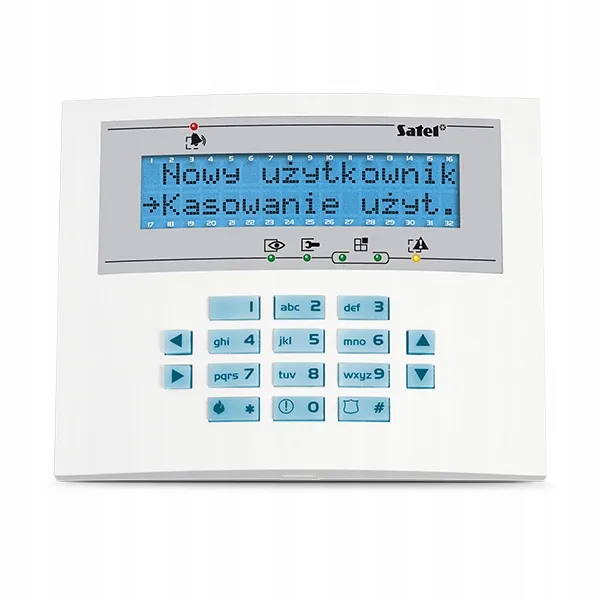 manipulator-satel-int-klcdl-bl-typ-alarmu-przewodowy