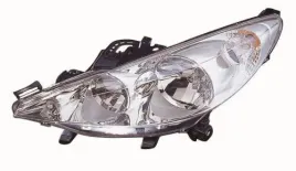 reflektor-not-for-sale-in-france-head-lamp-unit-207-06-elec-w-o-fog