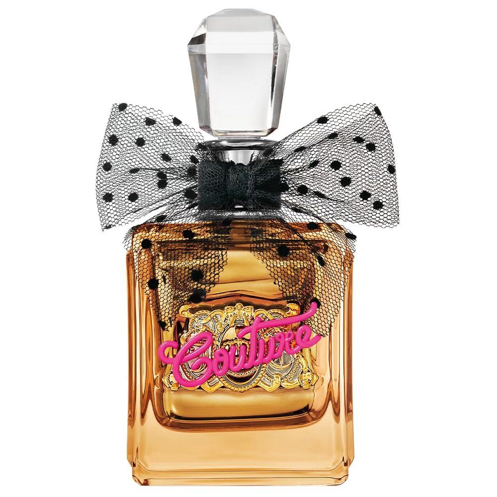 juicy couture viva la juicy gold couture woda perfumowana 50 ml   