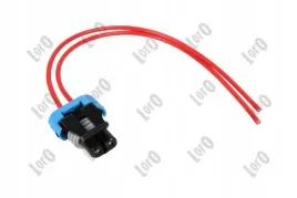 wiazka-elektryczna-czujnika-temp-zewn-opel-2-przew