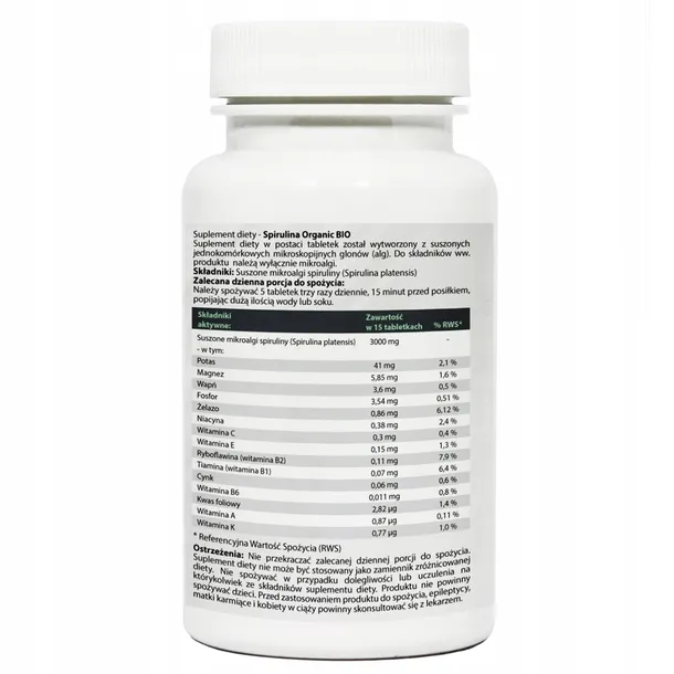medfuture-spirulina-organic-bio-300-tabletek-kod-producenta-spirulina-300-tabletek