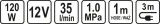 kompresor-samochodowy-12v-120w-35-lpm-marka-sthor