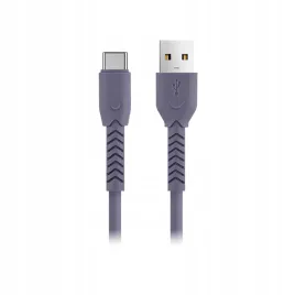 maxlife-kabel-mxuc-04-usb-usb-c-10-m-3a-fioletowy