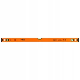 poziomica-libella-neo-tools-1-m